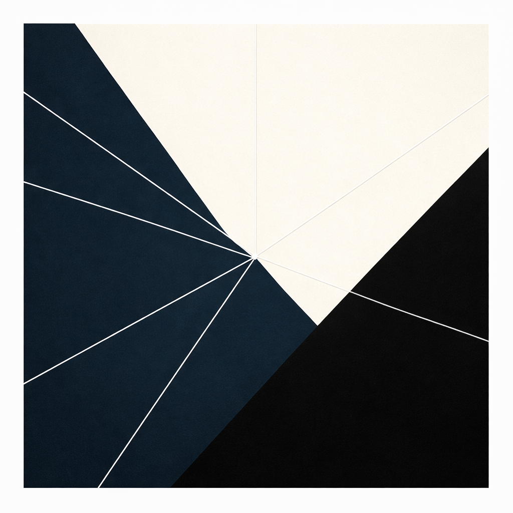 Perfecture philosophy artwork